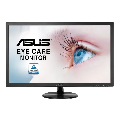 ASUS VP247HAE 23.6-inch Full HD Eye Care VA Monitor