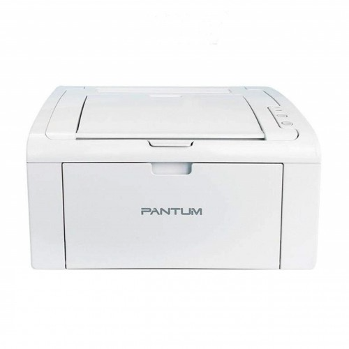 Pantum P2506 Single Function Mono Laser Printer (22 PPM)