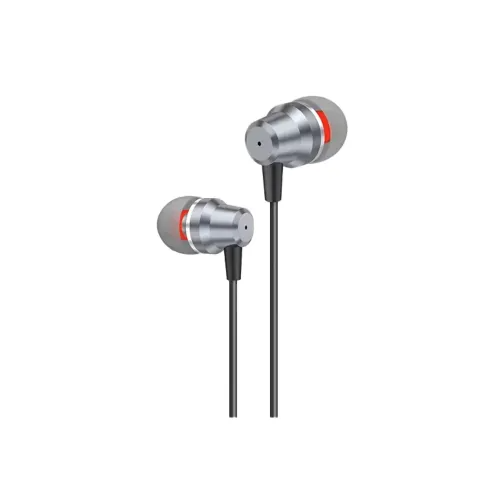 FONENG T52 3.5mm In-Ear Wired Earphone